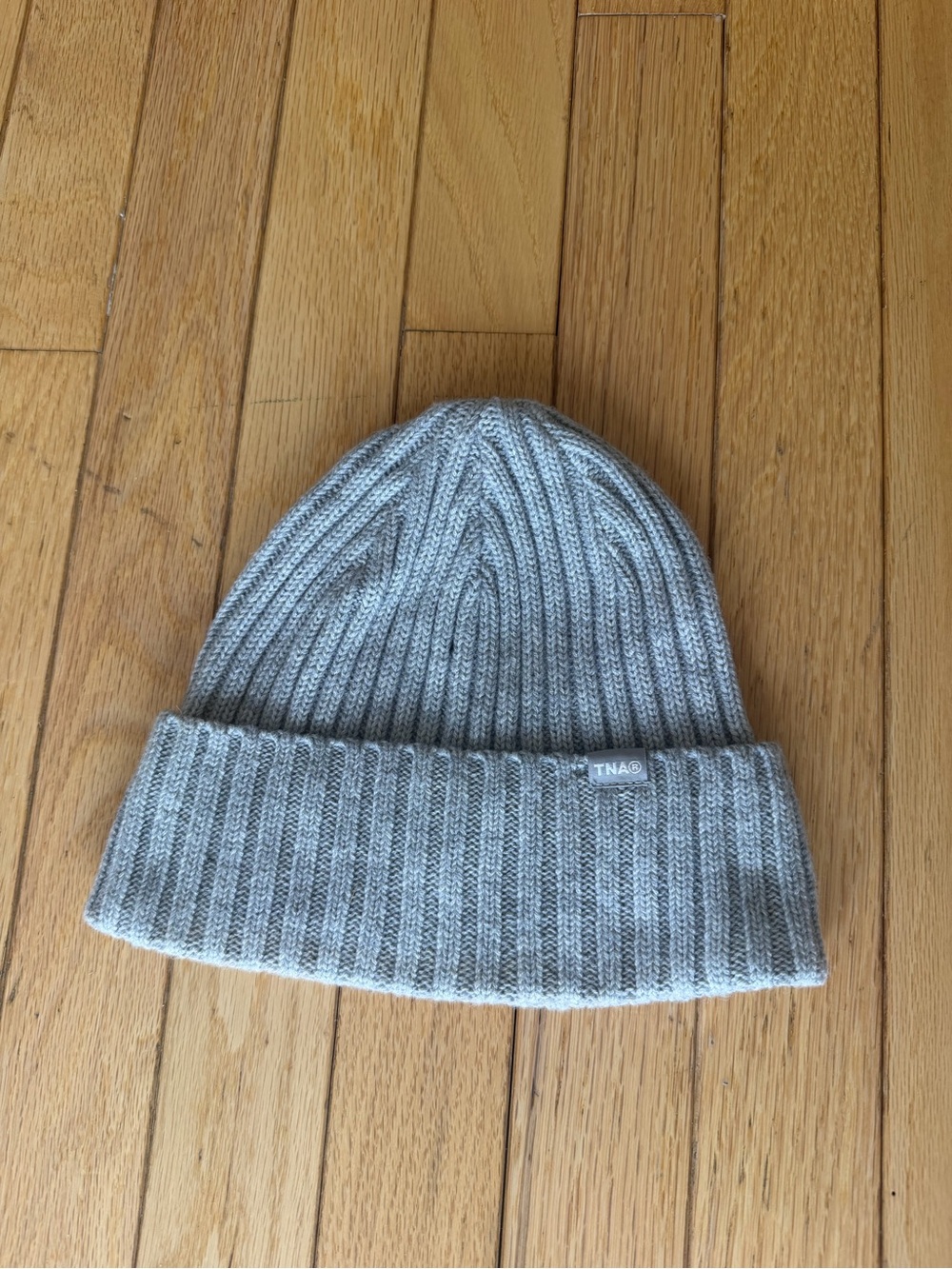 Aritzia beanie